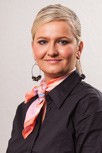 Steuerbüro Convensia Steuerfachangestellte - Nicole Riedel