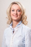 Geschäftsführerin und Steuerberaterin in Dresden - Anja Freudemann
